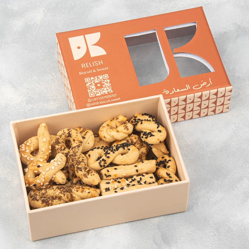 موالح 150  جرام