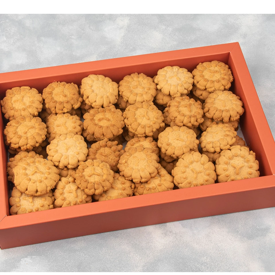Almond Biscuits 1 KG