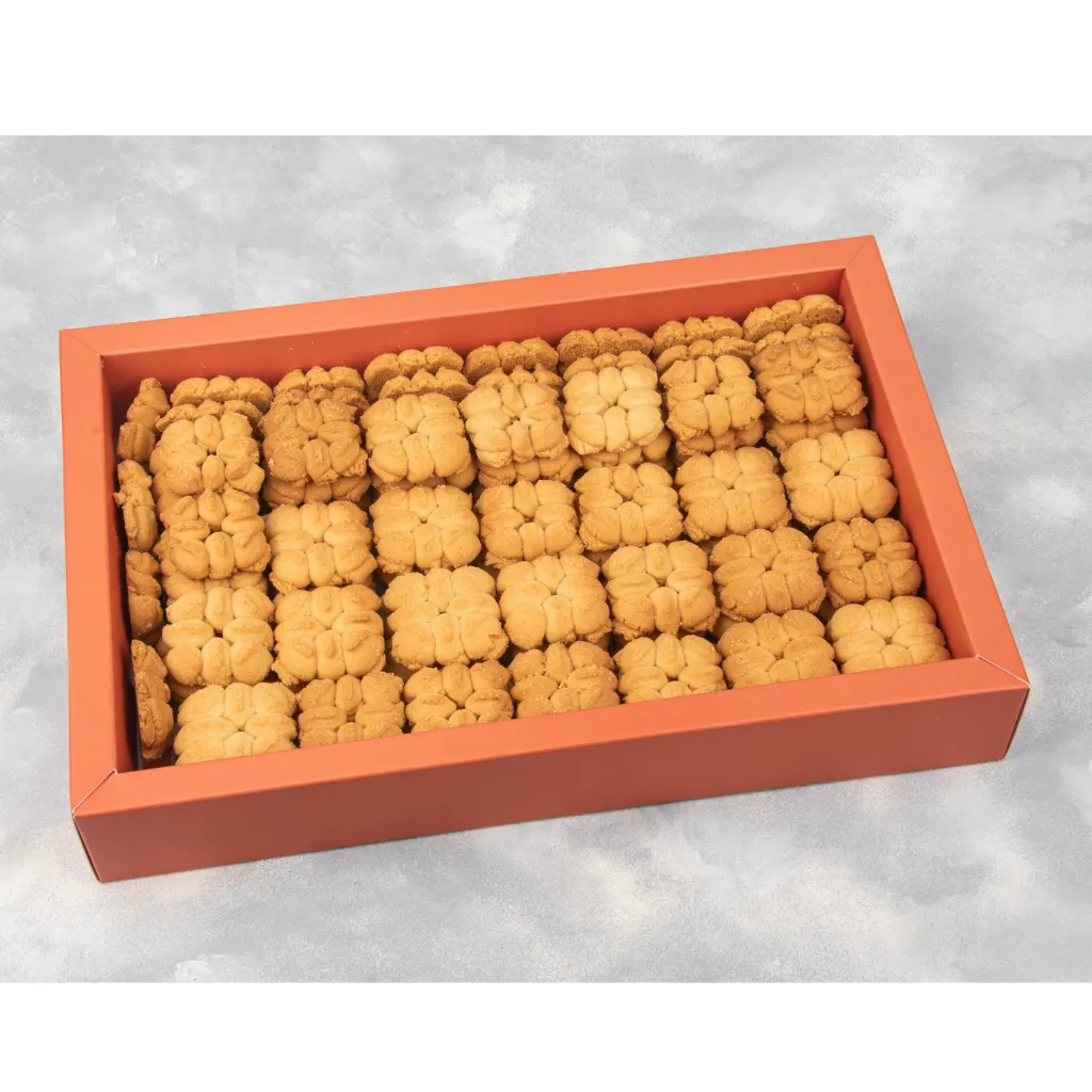 Peanuts Biscuits 1 KG
