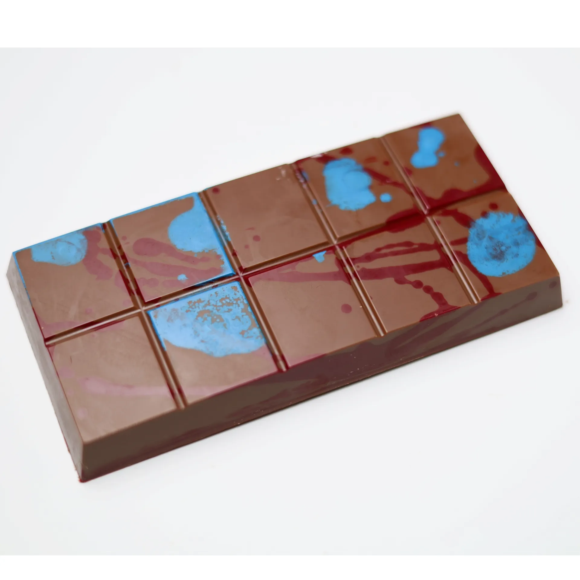 Pecan Chocolate Bar 200 GM
