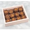 Crunchy chocolate 500 GM